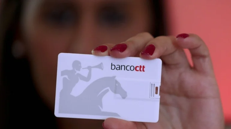 Banco CTT - Cartão de Crédito: O Seu Parceiro Financeiro