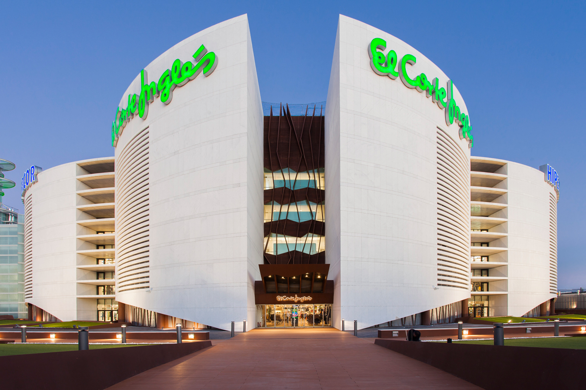 El Corte Inglés: Descubra um Mundo de Oportunidades Profissionais Excepcionais!