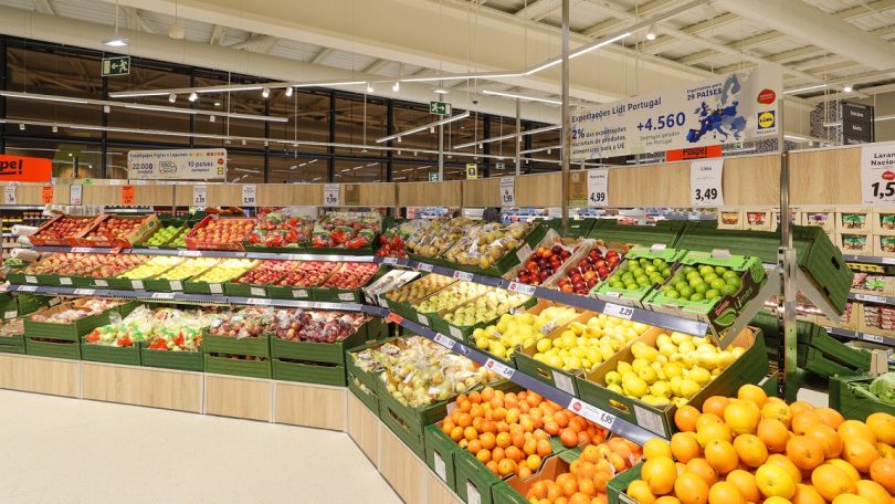 Lidl - Faça Parte da Equipe de Sucesso: Em Busca de Talentos!