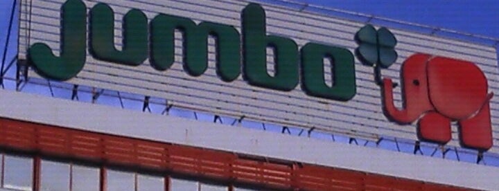 Jumbo: Uma Grande Oportunidade de Emprego Espera por Você!