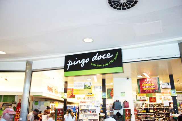 Pingo Doce: Construa o Seu Futuro Profissional!