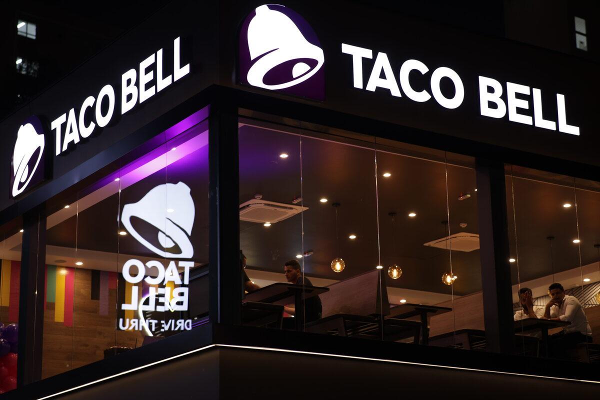 Taco Bell: Descubra a Paixão Mexicana e Seja um Guerreiro Culínero na Nossa Equipe!