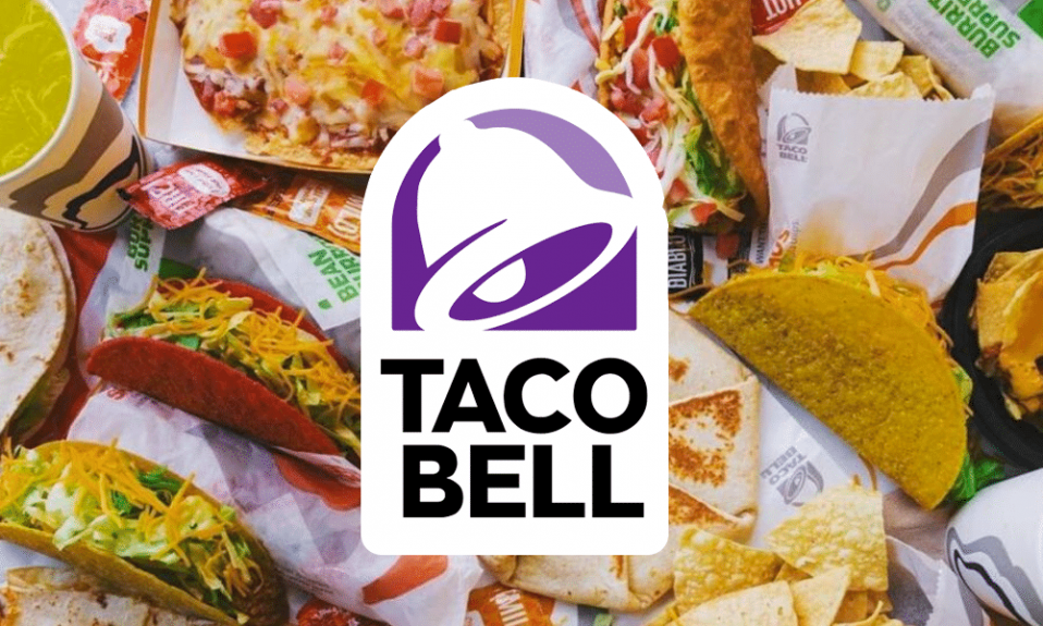 Taco Bell: Descubra a Paixão Mexicana e Seja um Guerreiro Culínero na Nossa Equipe!