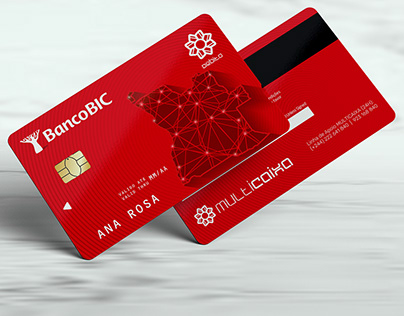 Banco BIC: Gestão Financeira com o Cartão de Crédito
