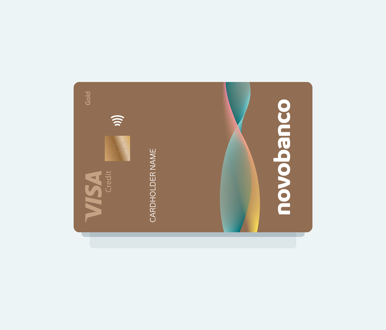Novo Banco: Cartão de Crédito para uma Gestão Financeira