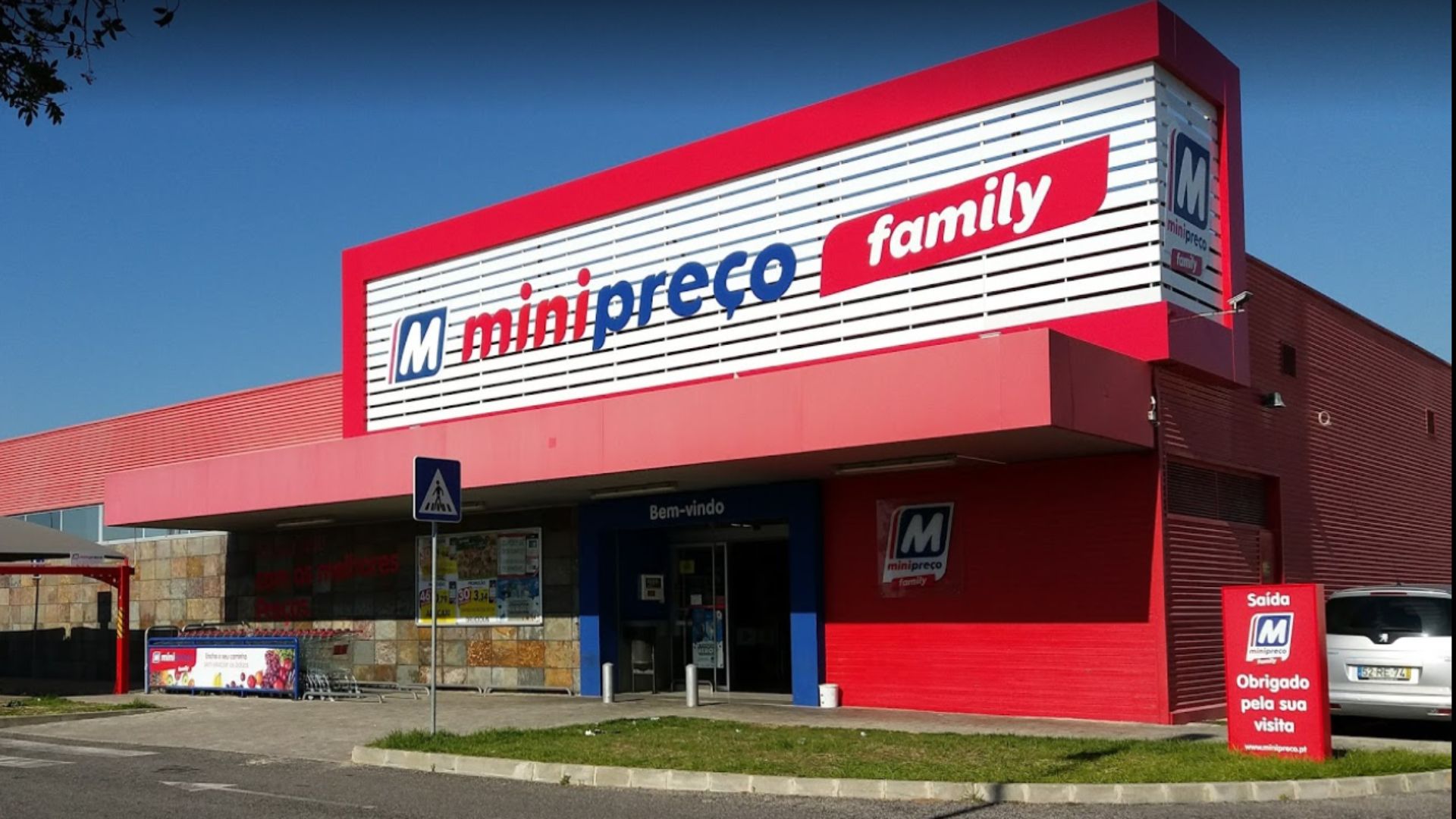 Minipreço: Procura de Talentos para se Juntarem à Nossa Equipa!