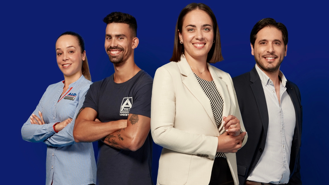Aldi - Oportunidade de Carreira: Faça Parte do Time!