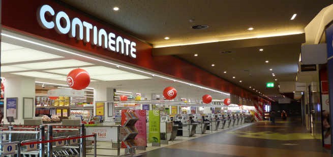 Continente: Uma Carreira Promissora e Desafiadora!