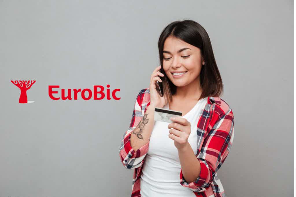 EuroBic: Conheça os Benefícios do Cartão de Crédito