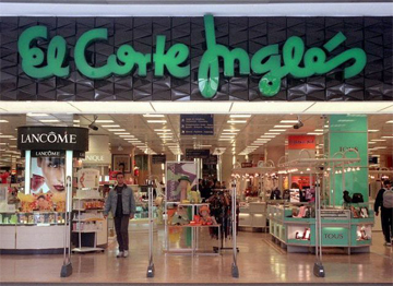 El Corte Inglés: Descubra um Mundo de Oportunidades Profissionais Excepcionais!