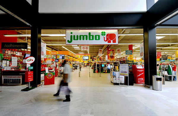 Jumbo: Uma Grande Oportunidade de Emprego Espera por Você!