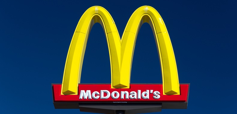 McDonald's: Venha se Deliciar com uma Carreira de Sucesso na Maior Rede de Fast Food do Mundo