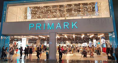 Primark: Onde a Moda e a Diversão se Encontram