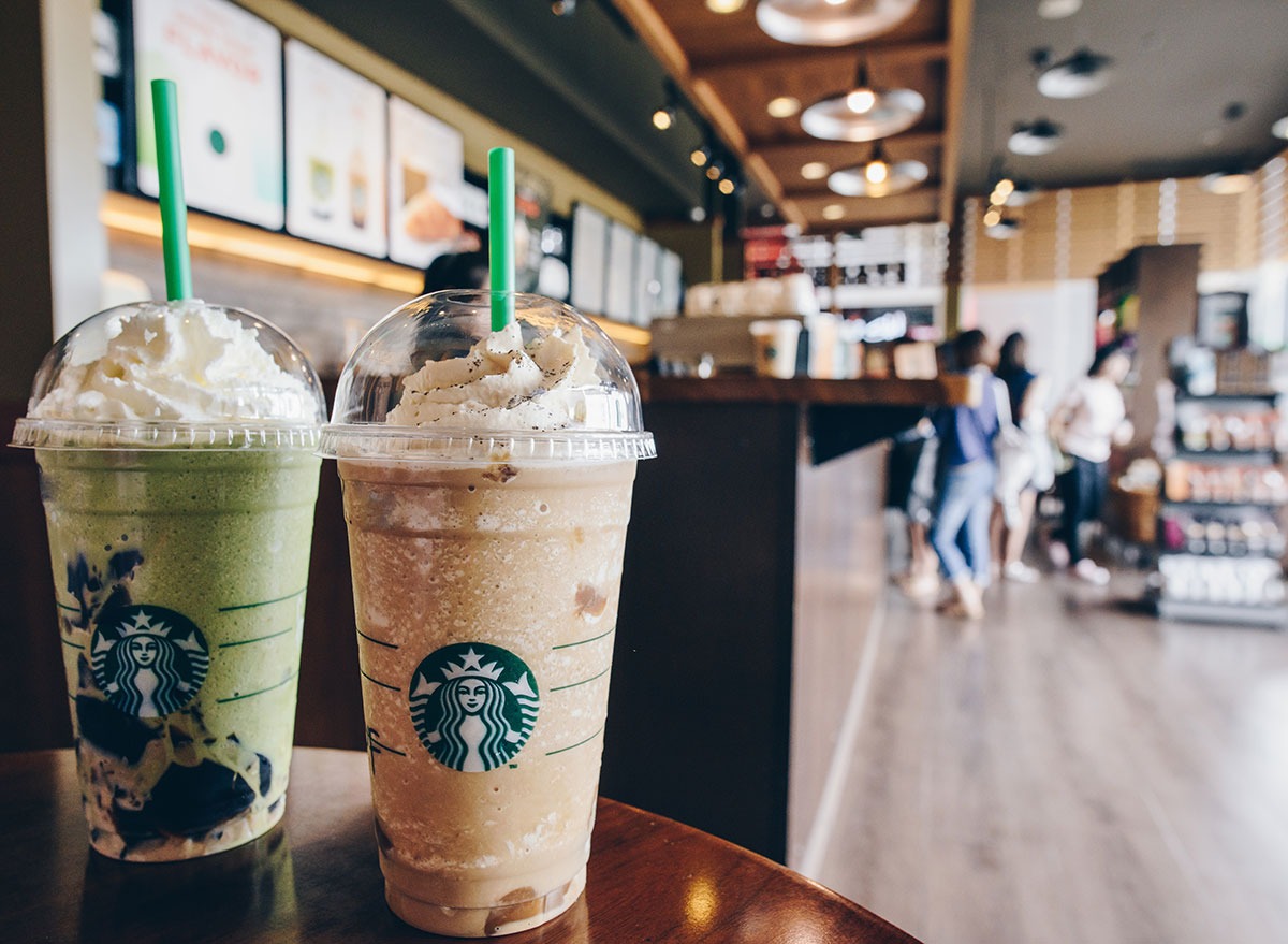 Starbucks: Saborize sua Carreira com Experiências Únicas e Cafés Incríveis