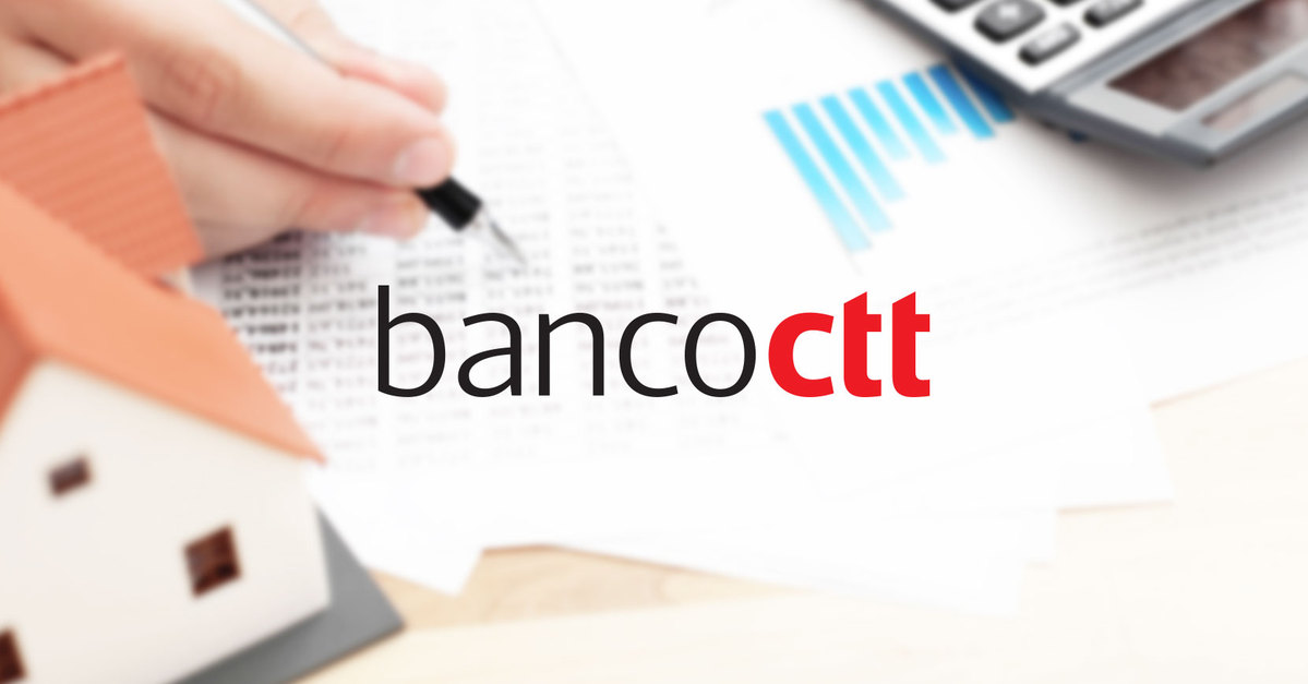 Descubra o Cartão de Crédito Banco CTT!