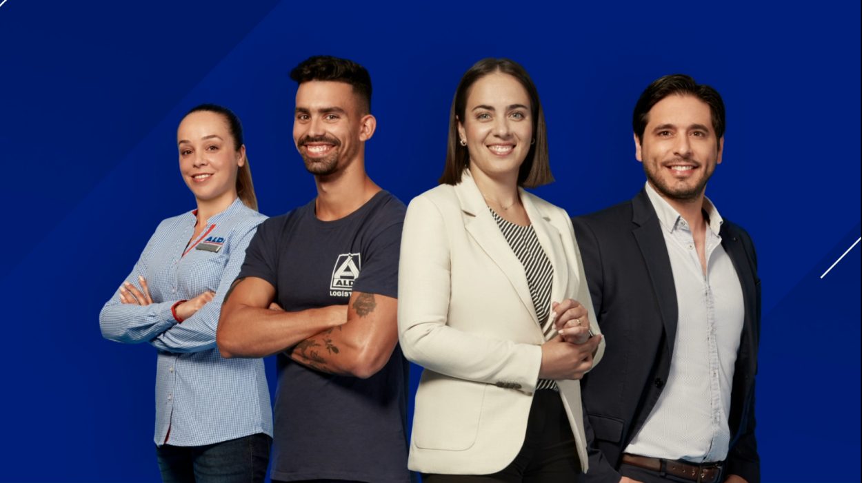 Oportunidades de Emprego no Aldi: Como Candidatar-se!