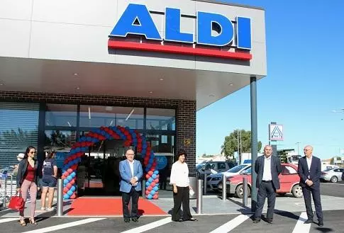 Oportunidades de Emprego no Aldi: Como Candidatar-se com Sucesso!