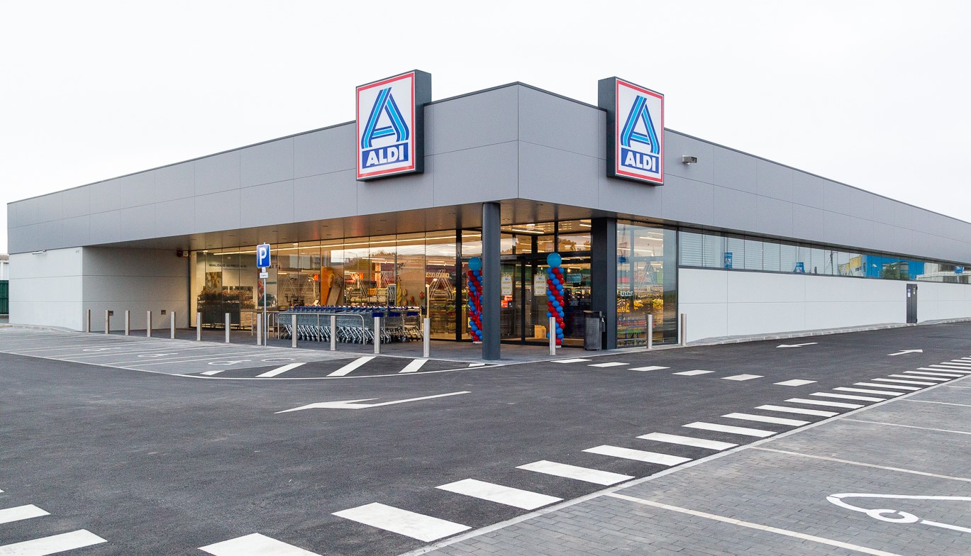 Rumo ao Sucesso Profissional: Descubra os Segredos para Conseguir um Emprego no Aldi!