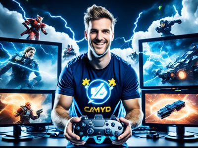 O Papel da Computação em Nuvem nos Jogos