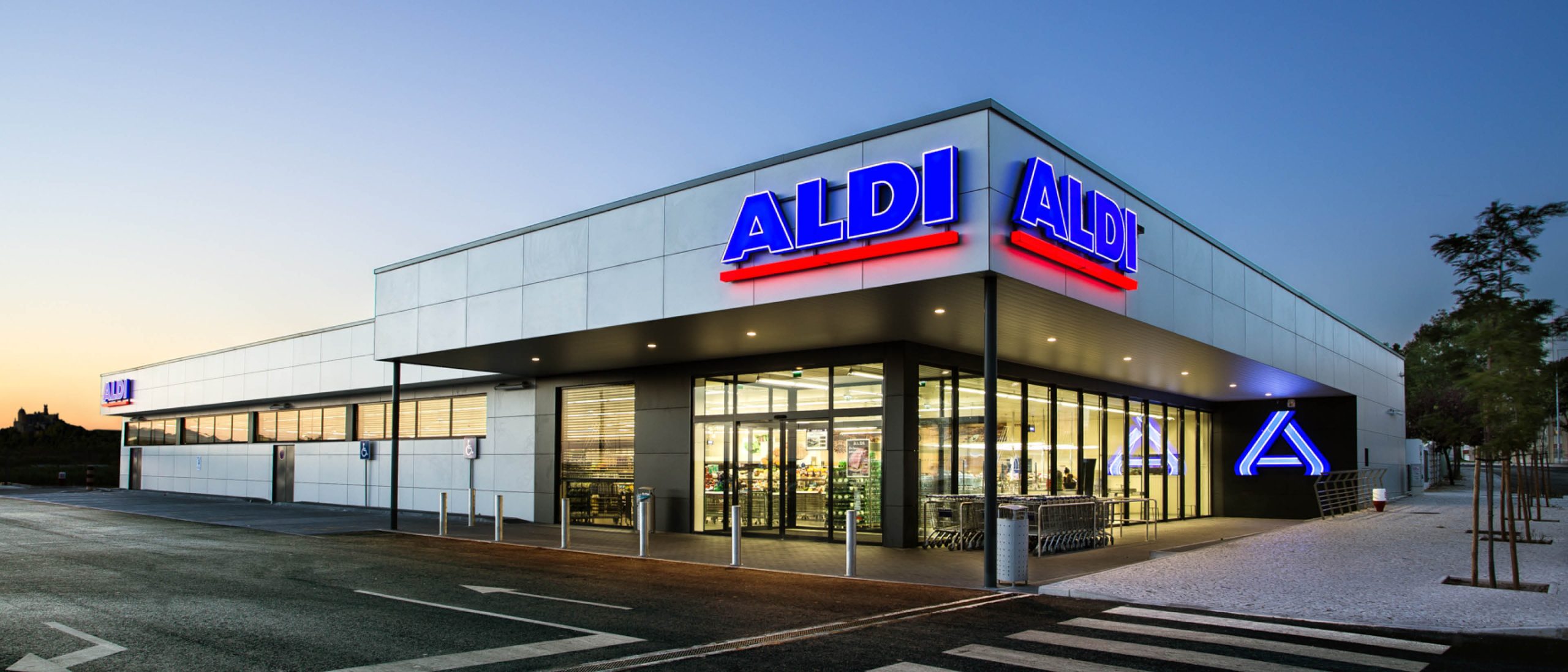 Rumo ao Sucesso Profissional: Descubra os Segredos para Conseguir um Emprego no Aldi!