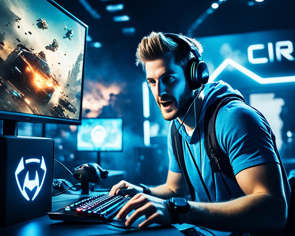 benefícios da computação em nuvem nos jogos