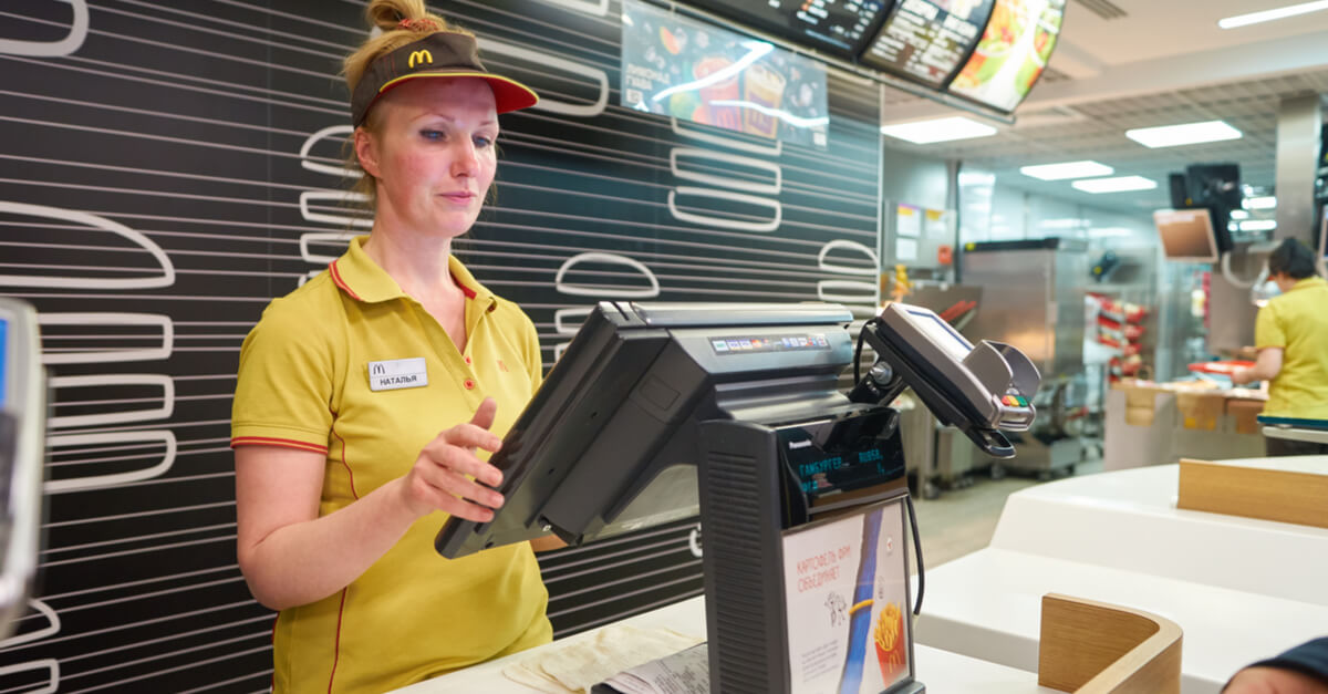 Oportunidades de Emprego no McDonald's: Como Candidatar-se!