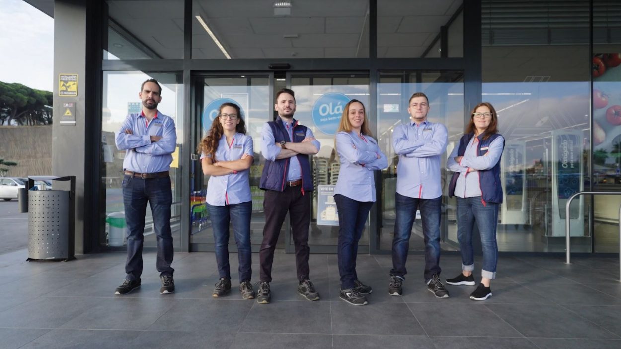 Oportunidades de Emprego no Aldi: Como Candidatar-se!